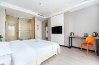 Baiyun Hotel - Romantic