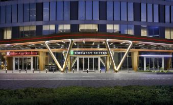 Embassy Suites by Hilton Dubai Business Bay