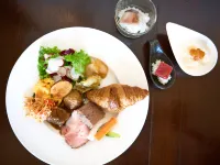 Tabist　Kaihourou　Otaru - sarapan