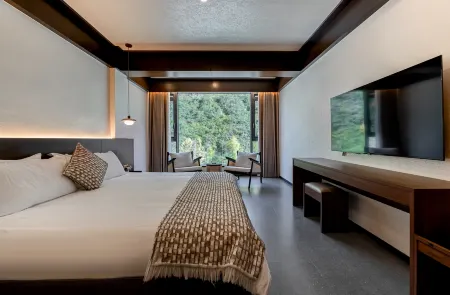 XIAZHI Отели рядом с достопримечательностью «Wolong China Giant Panda Garden Shenshuping Base of CCRCGP»