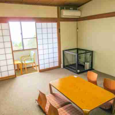 リブマックスリゾート伊豆高原 Rooms