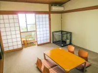 LiVEMAX RESORT IZUKOGEN Hotel in zona Cherry Blossom Tunnel