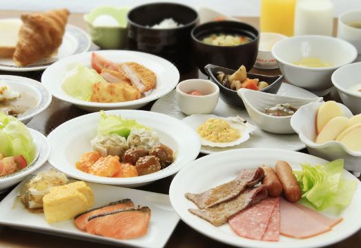 호텔 & 스파 아오모리 센터 호텔 이미지