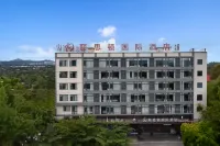 LSTON HOTEL - pemandangan pegunungan
