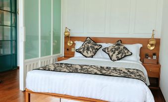 APTO Hotel HV (Causeway Bay)