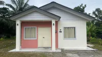 Oryza Panthera Cottage Hotels near Stadium Tertutup Kuala Selangor