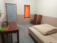 Tengger Indah Seruni Bromo Hotels in Tosari