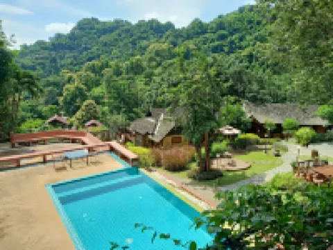 Insda Wellness Resort