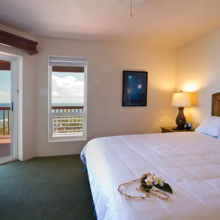 Club Wyndham Shearwater