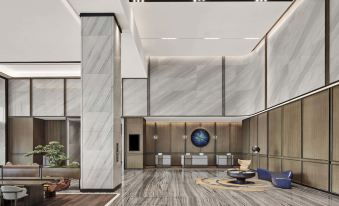 Sheraton Chengdu Pidu