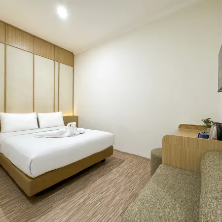 Masri Living by Daphna Management Hotels in Mlati