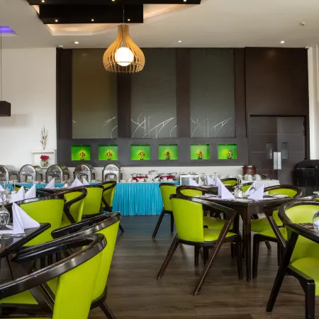 Swiss-Belinn Nairobi
