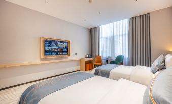 Ｈua  Yi   Hotel