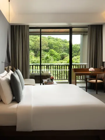 รูปภาพของอวิสต้า ไฮด์อเวย์ ภูเก็ต ป่าตอง - เอ็มแกลลอรี