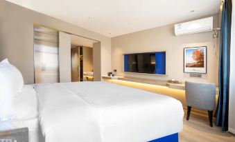 Manting Hotel (Ulumu Diwopu International Airport Degang Wanda Branch)