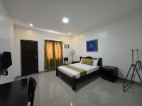 Amazing View Mountain Resort Laguna Hotels in Mabitac