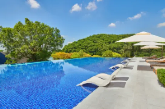 Oriental Resort Guangzhou