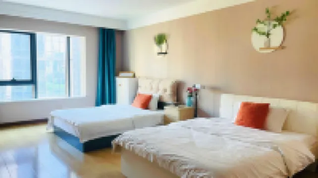 Xingyuan Chenhe Themed Homestay