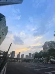 縵悅高空飯店（長沙高鐵南站木橋地鐵站店） - 酒店式公寓