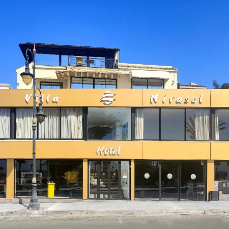 Villa Mirasol