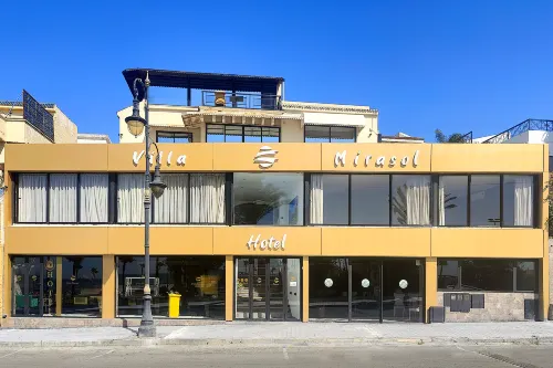 Villa Mirasol