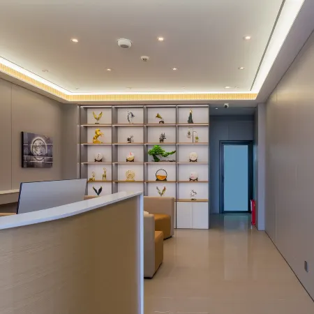 Yunduo Smart Hotel