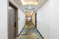 Jinsu Impression Art Hotel - Pet friendly
