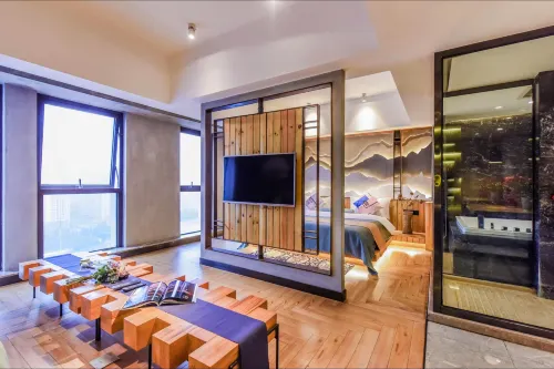 Chunzhai Shanghao Hotel