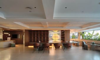 Xiying Youth Travel Hotel (Nanjing Confucius Temple Old Gate East Branch)