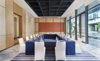 Four Points by Sheraton Xuancheng Jingxian
