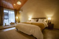 Tangquexi Private Hot Spring Sleep Homestay