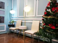 I Hi Loveriver Hotel Hotels in Kaohsiung