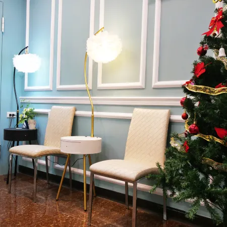 I Hi Loveriver Hotel Отели рядом с достопримечательностью «Пляж Цицзин»