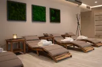 Hotel Cube Prague - spa