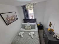 FC Platinum Accommodation Hotel di Watford