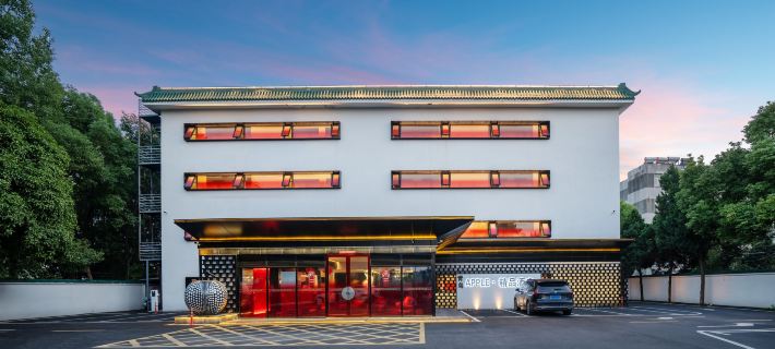 chaohu bluebird hotel Hotels in Chaohu