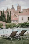 Hospes Palacio de San Esteban - Pools