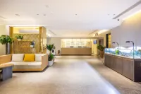 Jinjiang Inn Tianshui Qin'an Railway Station Hotel