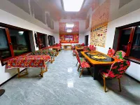 Xiaoman Snowscape Lodge