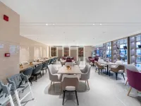 Lavande Hotel (Tianjin Int'l Exhibition Center) - فطور