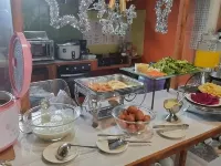 科爾普景觀度假村 王南安科住宿飯店