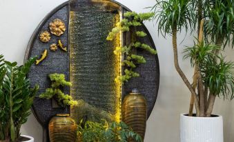 Kunming Yishang Hotel (Pan Jia Wan First Affiliated Hospital of Kunming Medical University)