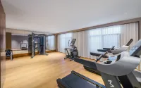 ECHENG HOHEL Jianli Jingzhou Hotels in Jianli