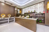 โรงแรมนานาชาติการค้าชาวจีนโพ้นทะเล หรุยอัน - พร้อมอาหารเช้า