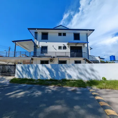Riverside Lot No.1 Homestay at Kota Kinabalu
