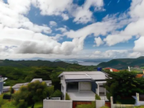 RedDoorz Plus @ The Ridge Tagaytay Hotels near Our Lady of Manaoag at Tierra de Maria