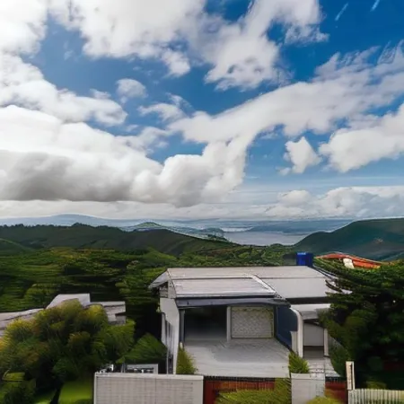 RedDoorz Plus @ The Ridge Tagaytay