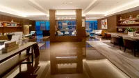 โรงแรมนานาชาติ ลั่วหยาง - 5 ดาว