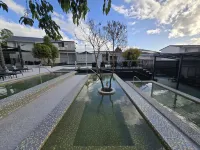 Taupo Thermal Motel & Spa (Adults Only)