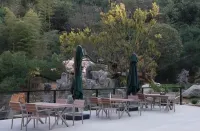 Yunyear Homestay Hôtels à : 